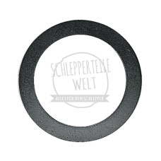 Axialscheibe Verstellspindel passend für Hanomag 701 Brillant 601 Robust 901