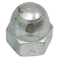 Hutmutter passend für Hanomag ATK R 450 R 455 R 460