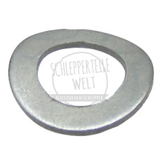 Federscheibe passend für Hanomag C 112 C 115 C 218 C 220 C 224 R 12 R 18 R 24