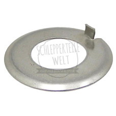 Sicherungsblech passend für Hanomag Granit Perfekt 401 401 E 501 501 E R 22 R 25