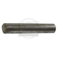 Kegelkerbstift für Hanomag Brillant 600 rund C 220 R 22 R 27 R 35 R 324 R 435/45