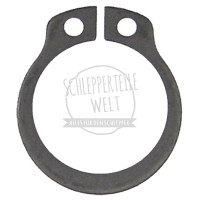 Sicherungsring passend für Hanomag C 112 C 115 C 218 C 220 C 224 R 12 R 18 R 24