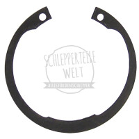 Sicherungsring für Hanomag Brillant Granit Perfekt 501 E 701 R 16 R 19 R 22