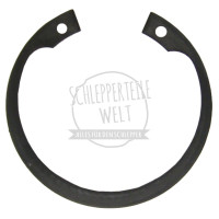 Sicherungsring passend für Hanomag B 8 B 11 Robust 800