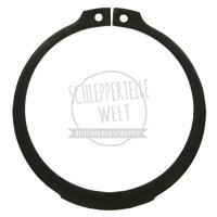 Sicherungsring passend für Hanomag Granit Perfekt 400 rund 401 501E