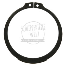 Sicherungsring passend für Hanomag Granit Perfekt 400 rund 401 501E