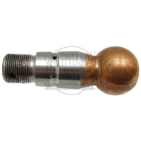 Kugelzapfen passend für Hanomag ATK R 40 R 45 R 55 R 450 R 460 Robust 800