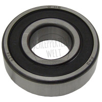 Rillenkugellager passend für Hanomag B 8 B 11 Robust 800