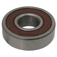 Rillenkugellager passend für Hanomag B 8 B 11 Robust 800