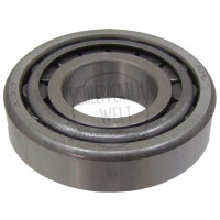 Kegelrollenlager für Hanomag ATK R 16 R 40 R 45 R 55 R 217 R 460 Robust 800