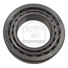 Kegelrollenlager passend für Hanomag 701 Brillant 601 Robust 901