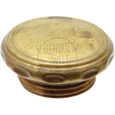 Kühlerverschluss Gewinde-Ø 72 mm für Hanomag ATK R 40 R 45 R 55 R 450 R 460