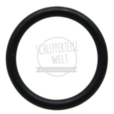 Dichtring Saugseite für Hanomag Brillant 701 R 442/50 Granit 500 rund Robust 901