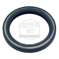 Wellendichtring passend für Hanomag Granit Perfekt 400 rund 401 501E