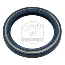Wellendichtring passend für Hanomag Granit Perfekt 400 rund 401 501E