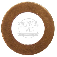 Dichtring passend für Hanomag Perfekt 401