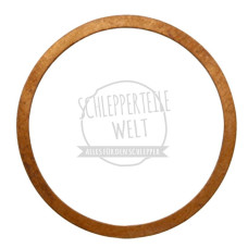 Dichtring Vorkammer passend für Hanomag Robust 800