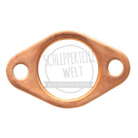 Dichtung Abgaskrümmer passend für Hanomag Perfekt 401