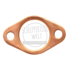 Dichtung Abgaskrümmer passend für Hanomag Perfekt 401