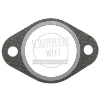 Dichtung Krümmer für Güldner G 30 G 35 G 40 G 45 G 50 Hanomag ATK D 57 R 40 R 45