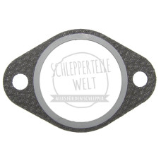 Dichtung Krümmer für Güldner G 30 G 35 G 40 G 45 G 50 Hanomag ATK D 57 R 40 R 45