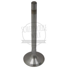 Einlassventil 45 Grad passend für Hanomag D 943 D 963 D 964