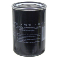 Kraftstofffilter passend für Hanomag D 943 D 944 D 963 D 964