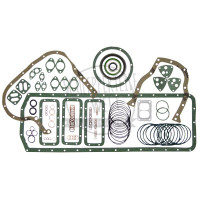 Dichtsatz unten passend für Hanomag D 943 D 944 D 962 D 963 D 964