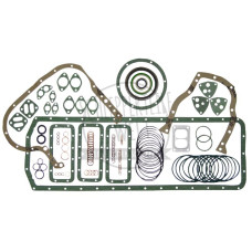 Dichtsatz unten passend für Hanomag D 943 D 944 D 962 D 963 D 964