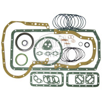 Dichtsatz unten passend für Hanomag D 943 D 944 D 962 D 963 D 964