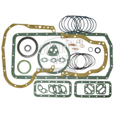 Dichtsatz unten passend für Hanomag D 943 D 944 D 962 D 963 D 964