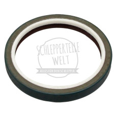Kurbelwellendichtring für Hanomag D 943 D 944 D 962 D 963 D 964 Robust 800