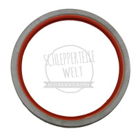 Kurbelwellendichtring für Hanomag D 943 D 944 D 962 D 963 D 964 Robust 800