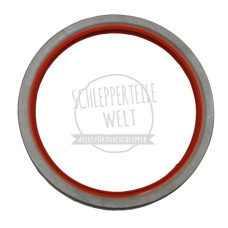 Kurbelwellendichtring für Hanomag D 943 D 944 D 962 D 963 D 964 Robust 800