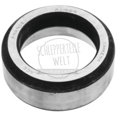 Nachstellring Lenkgetriebe , 33,5 x 49,2 x 19 mm für Deutz-Fahr 4005 4006 4506