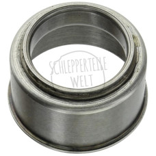 Halslagerbuchse Lenkgetriebe passend für Hanomag Granit Perfekt 400 rund 401 501