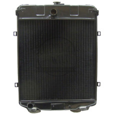 Kühler passend für Hanomag 701 Brilliant 601 Robust 901