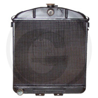 Kühler passend für Hanomag 401 D 301 Perfekt 301