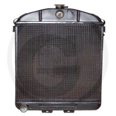 Kühler passend für Hanomag 401 D 301 Perfekt 301