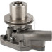 Wasserpumpe passend für Hanomag Brillant 600 rund ab Motor Nr. 1455546