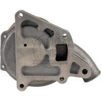 Wasserpumpe passend für Hanomag Brillant 600 rund ab Motor Nr. 1455546