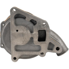 Wasserpumpe passend für Hanomag Brillant 600 rund ab Motor Nr. 1455546