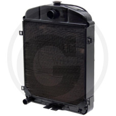 Kühler passend für Hanomag Brillant 600 rund Granit 500 rund