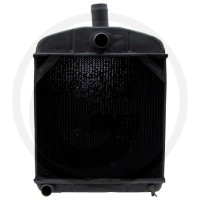 Kühler passend für Hanomag R 25 R 28 R 35