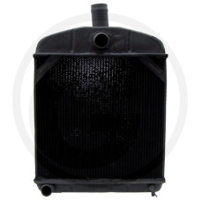 Kühler passend für Hanomag R 25 R 28 R 35