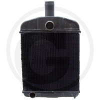 Kühler passend für Hanomag R 16 R 19 R 217
