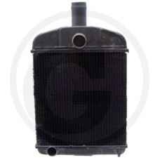 Kühler passend für Hanomag R 16 R 19 R 217
