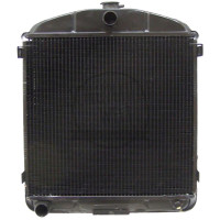 Kühler passend für Hanomag Perfekt 300/ 400 rund