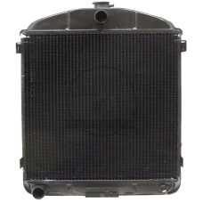 Kühler passend für Hanomag Perfekt 300/ 400 rund