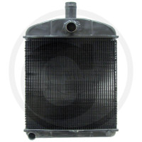 Kühler passend für Hanomag R 22 R 27 R 324 R 332